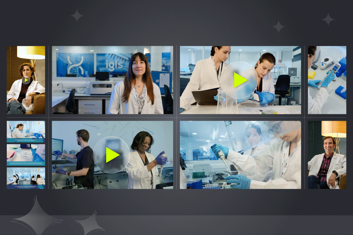 Photography and video production for medical clinic by YOUproduction Creative Studio