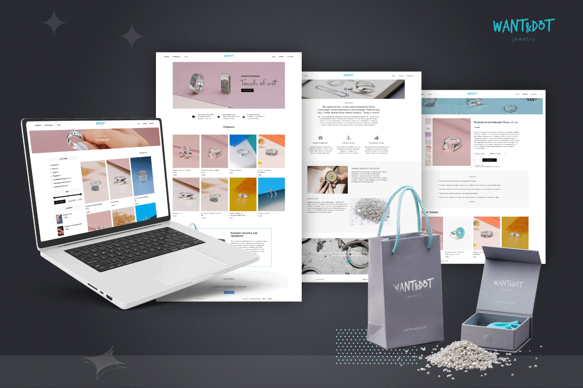 Website design, Mobile App, UI/UX design by YOUproduction Creative Studio