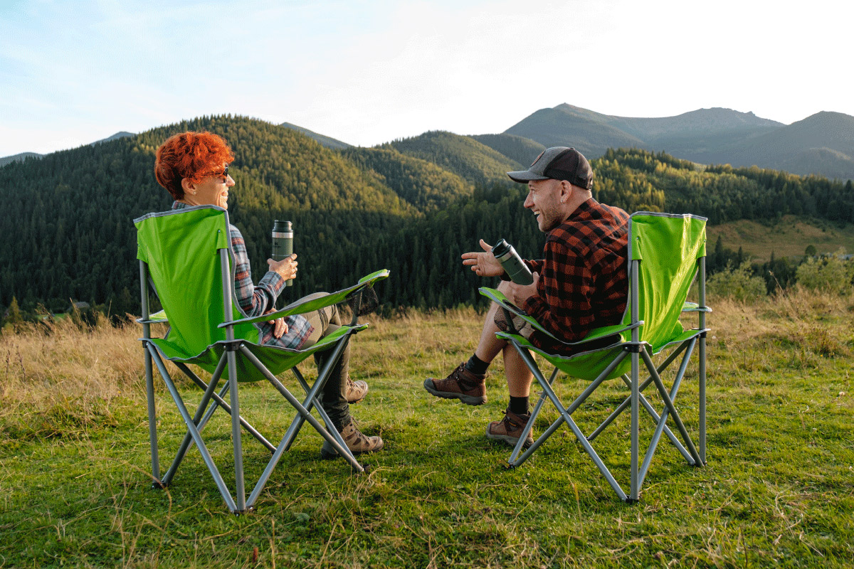 Professional photo production for Stanley brand